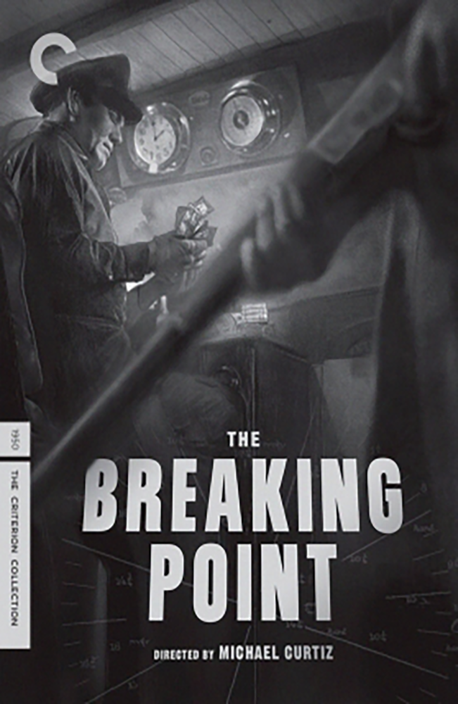 The Breaking Point (1950)